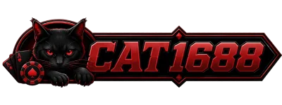 CAT1688 ทางเข้าเว็บพนันออนไลน์ สล็อต คาสิโน ฝากถอนออโต้